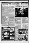 Accrington Observer and Times Friday 27 January 1995 Page 2