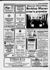 Accrington Observer and Times Friday 27 January 1995 Page 36