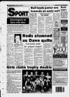 Accrington Observer and Times Friday 27 January 1995 Page 52