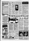 Accrington Observer and Times Friday 03 February 1995 Page 6