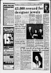 Accrington Observer and Times Friday 03 February 1995 Page 8