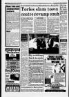 Accrington Observer and Times Friday 03 February 1995 Page 10