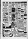 Accrington Observer and Times Friday 03 February 1995 Page 34