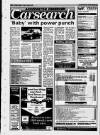 Accrington Observer and Times Friday 03 February 1995 Page 38