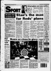 Accrington Observer and Times Friday 03 February 1995 Page 44