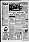 Accrington Observer and Times Friday 10 February 1995 Page 6