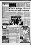 Accrington Observer and Times Friday 10 February 1995 Page 12