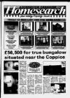 Accrington Observer and Times Friday 10 February 1995 Page 21