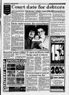 Accrington Observer and Times Friday 17 February 1995 Page 7