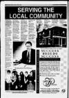 Accrington Observer and Times Friday 17 February 1995 Page 10