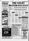Accrington Observer and Times Friday 17 February 1995 Page 12
