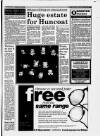 Accrington Observer and Times Friday 17 February 1995 Page 21