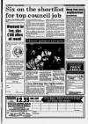 Accrington Observer and Times Friday 17 February 1995 Page 35