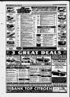 Accrington Observer and Times Friday 17 February 1995 Page 42