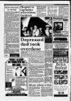 Accrington Observer and Times Friday 24 February 1995 Page 10