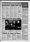 Accrington Observer and Times Friday 24 February 1995 Page 43