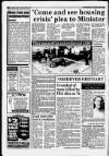 Accrington Observer and Times Friday 03 March 1995 Page 6