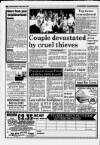 Accrington Observer and Times Friday 03 March 1995 Page 12