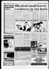 Accrington Observer and Times Friday 03 March 1995 Page 14