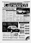 Accrington Observer and Times Friday 03 March 1995 Page 40