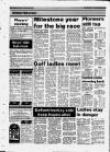 Accrington Observer and Times Friday 03 March 1995 Page 48