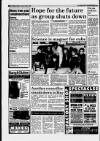 Accrington Observer and Times Friday 10 March 1995 Page 8