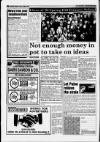 Accrington Observer and Times Friday 10 March 1995 Page 10