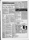 Accrington Observer and Times Friday 10 March 1995 Page 30