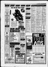Accrington Observer and Times Friday 10 March 1995 Page 36