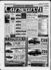 Accrington Observer and Times Friday 10 March 1995 Page 38