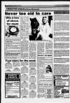 Accrington Observer and Times Friday 17 March 1995 Page 4