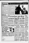 Accrington Observer and Times Friday 17 March 1995 Page 14