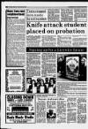 Accrington Observer and Times Friday 24 March 1995 Page 6