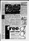 Accrington Observer and Times Friday 24 March 1995 Page 21