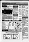 Accrington Observer and Times Friday 24 March 1995 Page 22