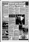 Accrington Observer and Times Friday 31 March 1995 Page 12