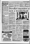 Accrington Observer and Times Friday 07 April 1995 Page 6