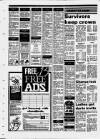 Accrington Observer and Times Friday 07 April 1995 Page 44