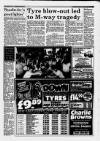 Accrington Observer and Times Friday 28 April 1995 Page 7