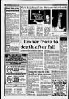 Accrington Observer and Times Friday 05 May 1995 Page 6