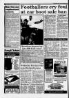 Accrington Observer and Times Friday 05 May 1995 Page 8