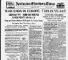 Accrington Observer and Times Friday 05 May 1995 Page 30