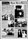 Accrington Observer and Times Friday 12 May 1995 Page 8