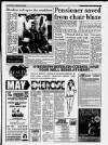 Accrington Observer and Times Friday 12 May 1995 Page 11