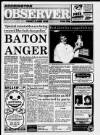 Accrington Observer and Times Friday 02 June 1995 Page 1