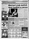 Accrington Observer and Times Friday 16 June 1995 Page 4