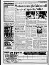Accrington Observer and Times Friday 16 June 1995 Page 6