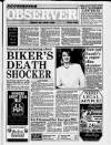 Accrington Observer and Times Friday 23 June 1995 Page 1