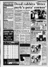 Accrington Observer and Times Friday 23 June 1995 Page 2