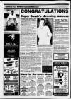 Accrington Observer and Times Friday 23 June 1995 Page 4